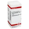 DHU Paeonia officinalis D 6 Tabletten, 80 St- P