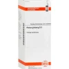 DHU Panax Ginseng D 3 Dilution, 20 ml- P