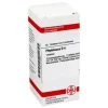 DHU P-Phytolacca D 4 Tabletten, 80 St