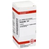 Q-R-DHU Rauwolfia D 6 Tabletten, 80 St