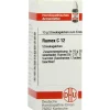 Q-R|Q-R-DHU Rumex C 12 Globuli, 10 g