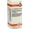 DHU Sambucus nigra D 10 Globuli, 10 g- S