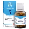 DHU Schüßler-Salze Salze 1-12|D 3-DHU Schüßler-Salz Nr. 5 Kalium phosphoricum D3 Tabletten, 200 St