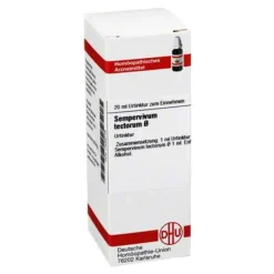 DHU Sempervivum tect. Urtinktur Dilution, 20 ml- Dhu