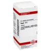 DHU S-Sepia D 4 Tabletten, 80 St