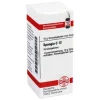 S|S-DHU Spongia C 12 Globuli, 10 g