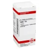 DHU Sulfur D 4 Tabletten, 80 St- S