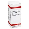 T-DHU Tabacum D 30 Tabletten, 80 St