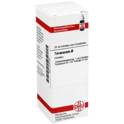 Taraxacum Urtinktur, 20 ml^DHU Hot