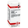 DHU Tartarus stibiatus D 6 Globuli, 10 g- T|T