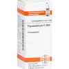 T-DHU Thyreoidinum C 200 Globuli, 10 g