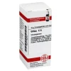 DHU Urtica C 6 Globuli, 10 g- U