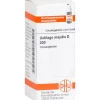 DHU Ustilago maydis D 200 Globuli, 10 g^ Best
