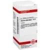 DHU Zincum chloratum D 12 Tabletten, 80 St- W-Z