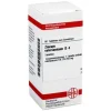 DHU W-Z-Zincum valerianicum D 4 Tabletten, 80 St