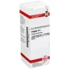 W-Z-DHU Zingiber D 4 Dilution, 20 ml