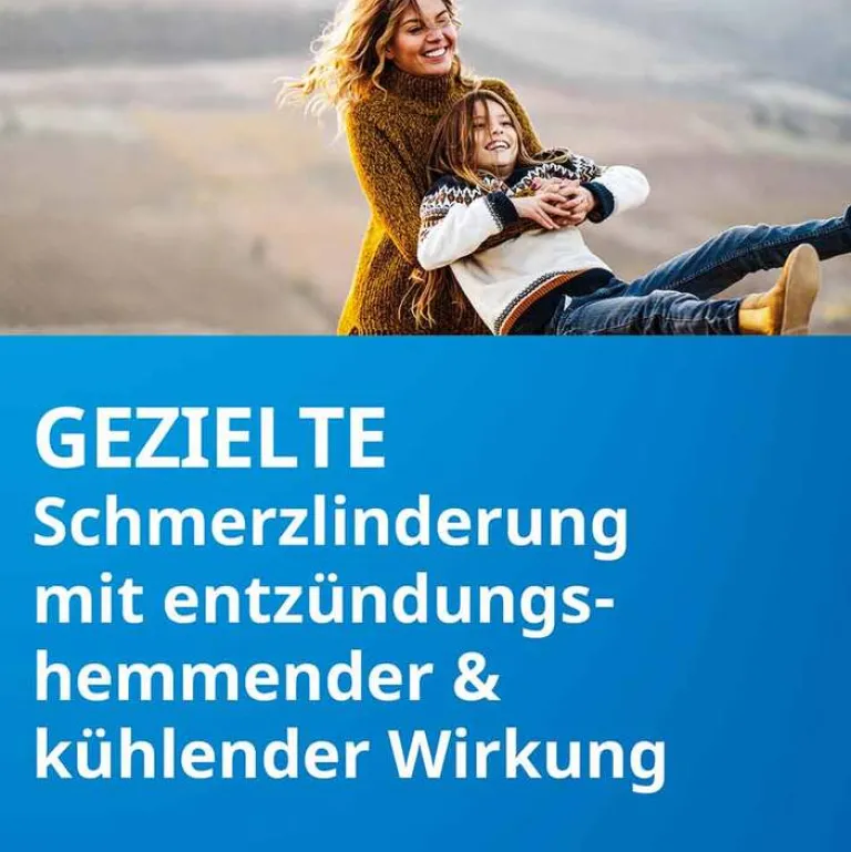 Diclofenac ® Schmerzgel forte 20 mg/g Gel, 180 g^Stada Online