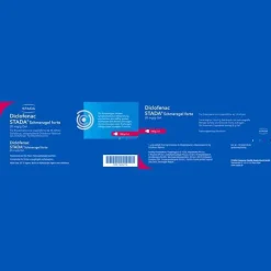 Stada Diclofenac ® Schmerzgel forte 20 mg/g Gel, 100 g- Diclofenac