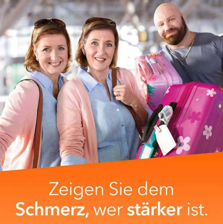 Diclox forte - Schmerzgel 2 %, mit Diclofenac, 150 g^Ratiopharm