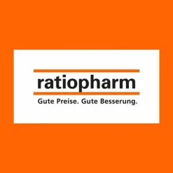 Ratiopharm Diclox forte - Schmerzgel 2 %, mit Diclofenac, 100 g- Diclofenac