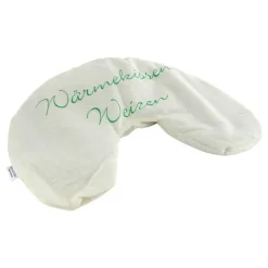 Dr. Junghans Dinkel Weizen Nackenhörnchen Wärmekissen, 1 St- Wärme- Und Körnerkissen|Dinkelkissen