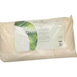 Weltecke Dinkelkissen-Dinkelspelz Kissen 40x80cm n, 1 St