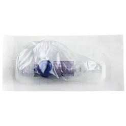 Dreiwegehahn Luer L, 1 St^Discofix New