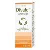 Divalol Galle Medikamente-Galletropfen, 20 ml