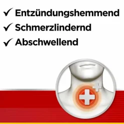 Dobendan Halsschmerztabletten-® Direkt Flurbiprofen 8,75 mg Lutschtabletten, 36 St