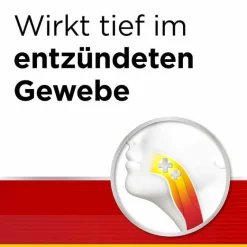 Dobendan Halsschmerztabletten-® Direkt Flurbiprofen 8,75 mg Lutschtabletten, 36 St