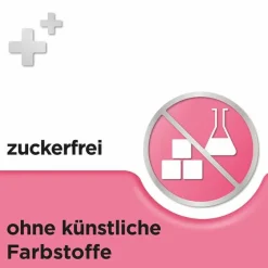 Dobensana ® JUNIOR 1,2 mg / 0,6 mg Lutschtabletten, 24 St- Halsschmerztabletten