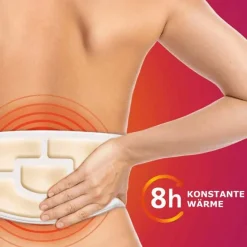 ® THERMA Wärme-Gürtel Rücken, 2 St^Doc New