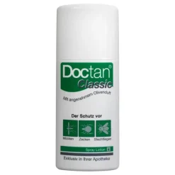 Classic Spray-Lotion, 100 ml^Doctan Online