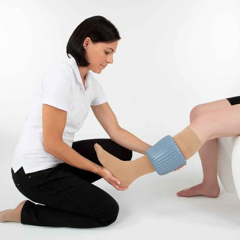 An- und Ausziehhilfe Set, 1 P^Doff N`Donner Best