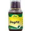 Cd Vet Dogfit vet. (für Tiere), 100 ml- Futter & Snacks
