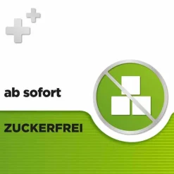 Dobendan Dolo-® 1,4 mg / 10 mg Lutschtabletten, 36 St- Halsschmerztabletten