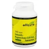 Allcura Magnesium-Dolomit Magnesium Calcium Tabletten 250 St., 250 St