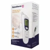 Ohrthermometer-Domotherm® E Infrarot-Ohrthermometer Schutzhülle frei, 1 St