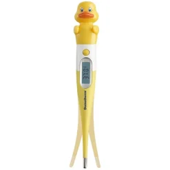 Domotherm Junior Fieberthermometer digital Ente, 1 St- Fieberthermometer