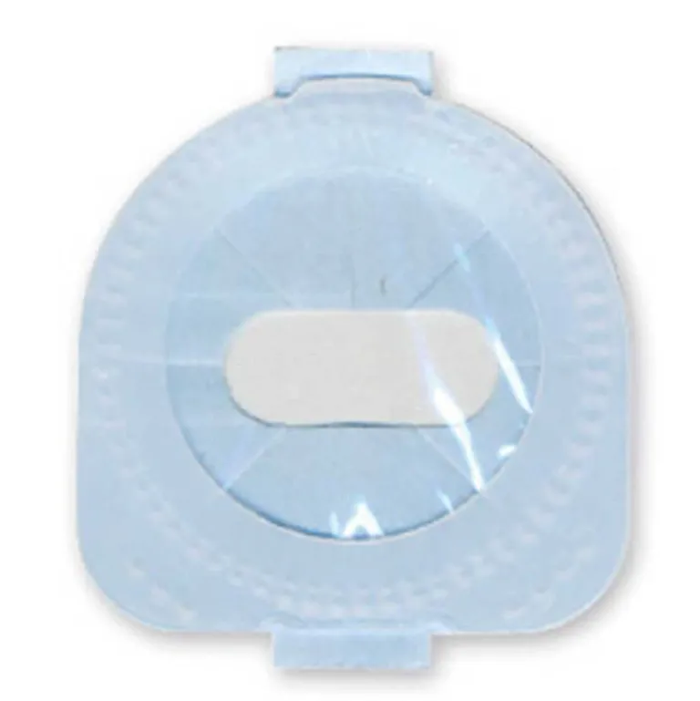 Domotherm OT Schutzfolien, 40 St- Fieberthermometer