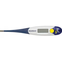 Dormotherm Domotherm Rapid 10 Sekunden Fieberthermometer, 1 St- Fieberthermometer