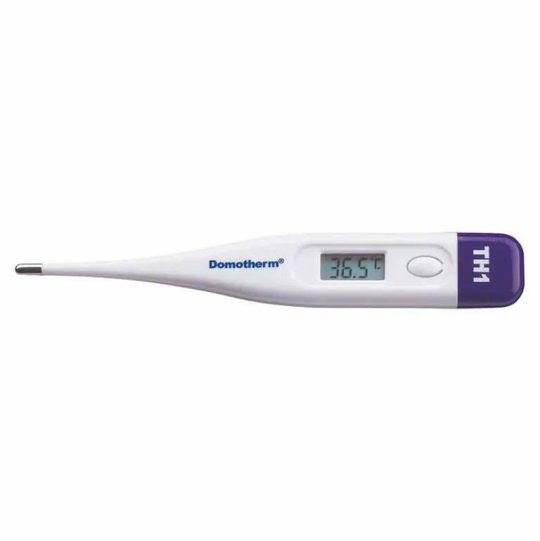 Domotherm Fieberthermometer-TH1 Color Fieberthermometer, 1 St