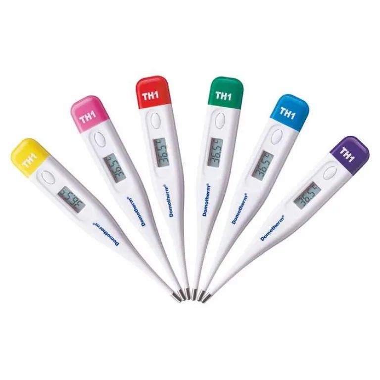 Domotherm Fieberthermometer-TH1 Color Fieberthermometer, 1 St
