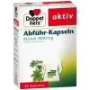 Doppelherz Abführ-Kapseln Rizinol 1000 mg, 30 St- Abführmittel