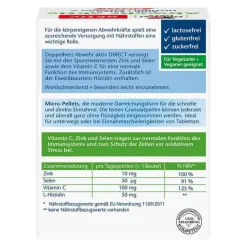 Doppelherz Abwehr Direct Pellets, 40 St- Immunsystem