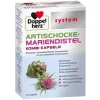 Artischocke-Mariendistel system Weichk., 60 St^Doppelherz Discount