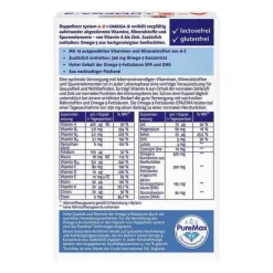 A-Z + Omega-3 all-in-one system Kapseln, 30 St^Doppelherz Hot