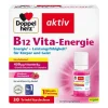B12 Vita-Energie Trinkampullen, 30 St^Doppelherz Sale