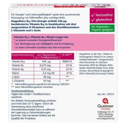 B12 Vita-Energie Trinkampullen, 30 St^Doppelherz Sale