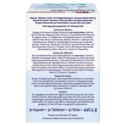 Chondro-Komplex system Kombination , 30 St^Doppelherz Outlet